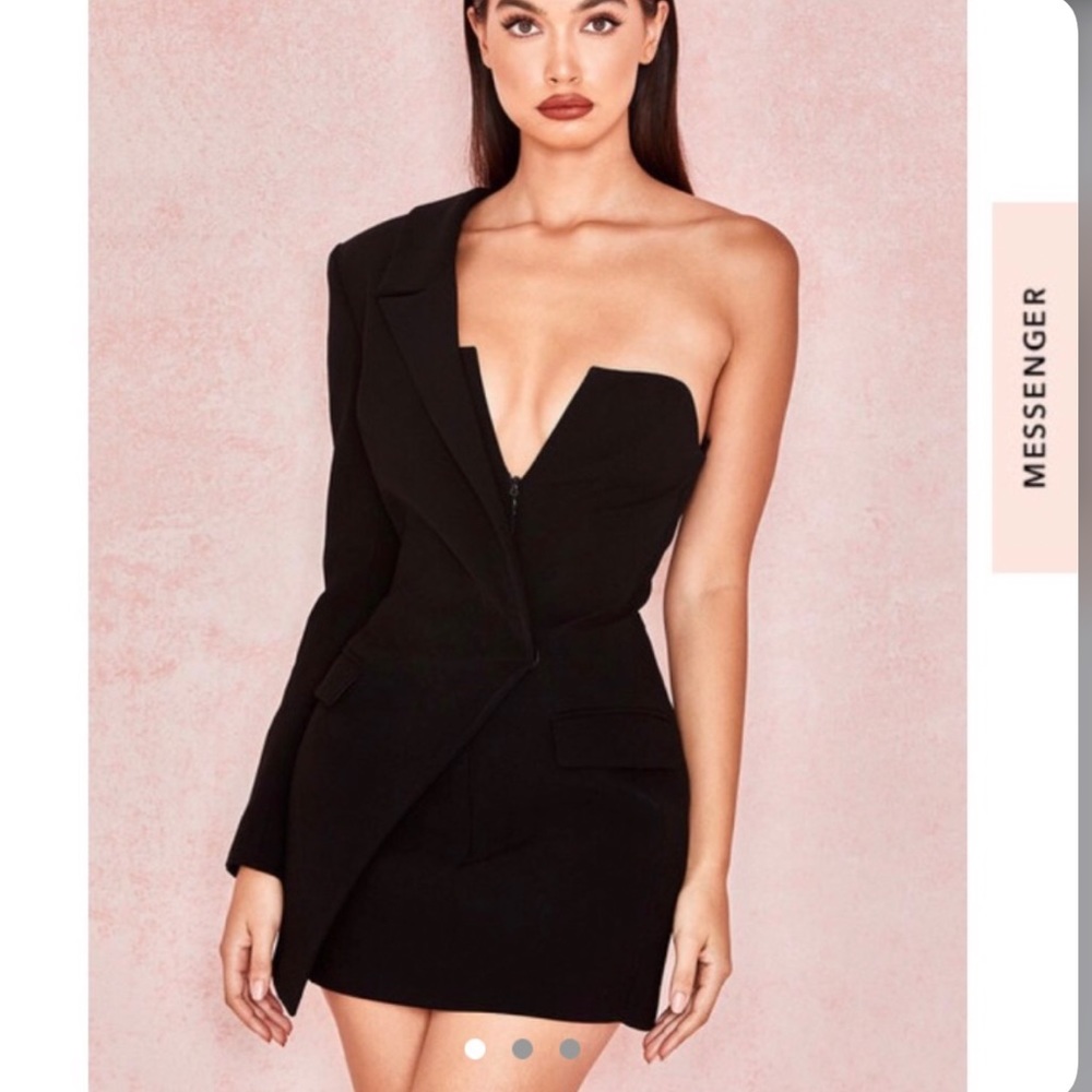 House of CB dress